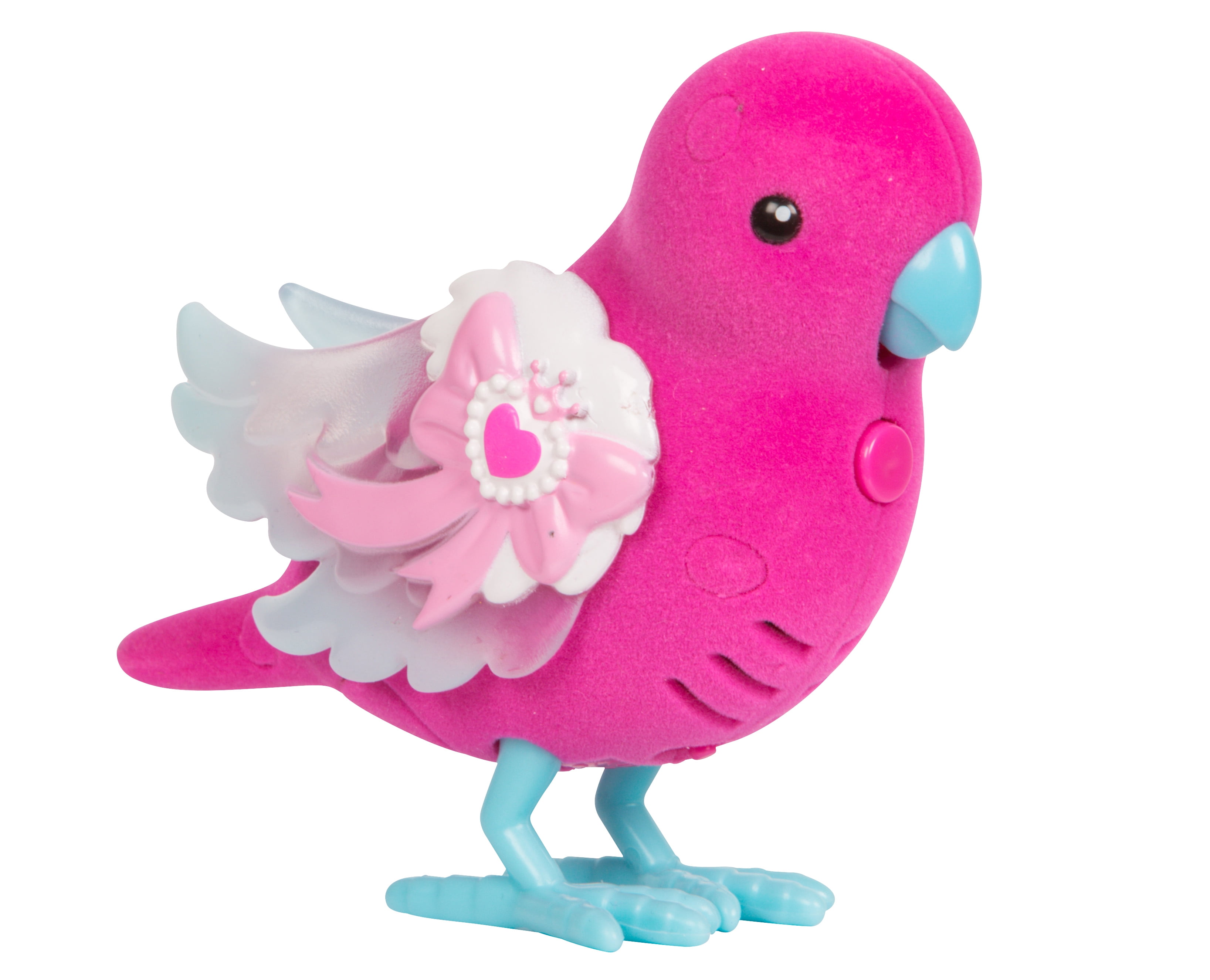 Little Live Pets Pink Bird | lupon.gov.ph