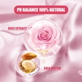thumbnail image 4 of Jabón Sólido para Mujer Elimina Olor Jabón Aceite Femenino Barra Natural 30ml Esencial, 4 of 5