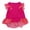 S, variant on Pet Dog Dress Dog Clothes Girl Puppy Shirt Yorkie Clothes Cute Doggie Dress Pet Apparel for Small Dogs and Cats (Pink Angel, M)
