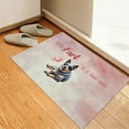 thumbnail image 3 of Every Fart is Love Note Australian Cattle Dog Guilty Face Happy Valentine's Doormat Heeler Lover Gifts Indoor Outdoor Welcome Mat - 01016, 3 of 5