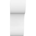 thumbnail image 2 of Ekena Millwork 4"W X 10"H X 12"L Standard Carmel Architectural Grade PVC Rafter Tail, 2 of 4