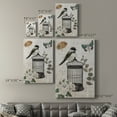 thumbnail image 4 of Vintage Menagerie I Premium Gallery Wrapped Canvas - Ready to Hang, 4 of 9
