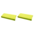 thumbnail image 1 of jinwen 2Pcs Dragon Boat Paddle Seat Pad,Dragon Boat Saddle,Shockproof,Boat Cushion,Paddle,for Water Rowing Machines,Kayak Rower Boat yellow, 1 of 9
