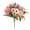 C_New#66035, variant on Artificial Flower Branch for Garden Wedding Centerpieces - Faux Flower Stem for Table Runner Decor, Home Decoration, Vases, Parties 1 Piece Lifelike Branch