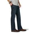 thumbnail image 4 of Wrangler Men's Legacy Bootcut Jean, 4 of 6