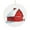 Pattern-3, variant on Ceramic Christmas Ornament Country Winter Christmas Decor Ceramic Ornament Christmas Tree New Year Party Decorations Supplies Red Barn in Snow Christmas Tree Ornaments