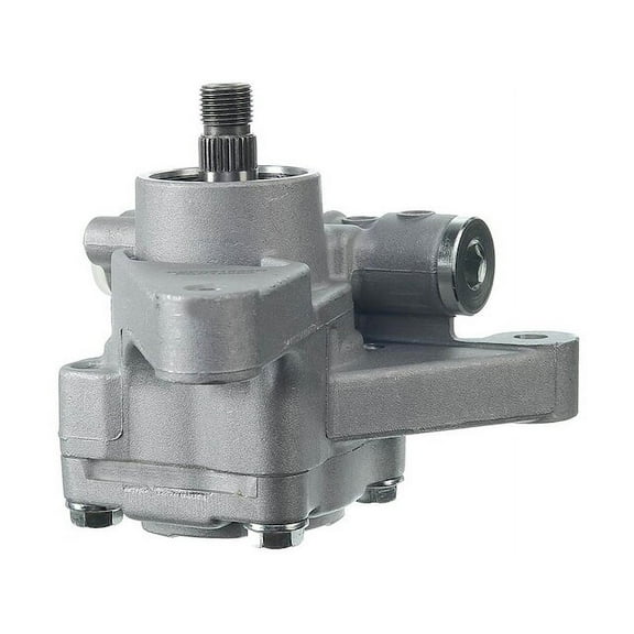 Power Steering Pump 1 - Compatible with 1998 - 2002 Honda Accord 3.0L V6 1999 2000 2001