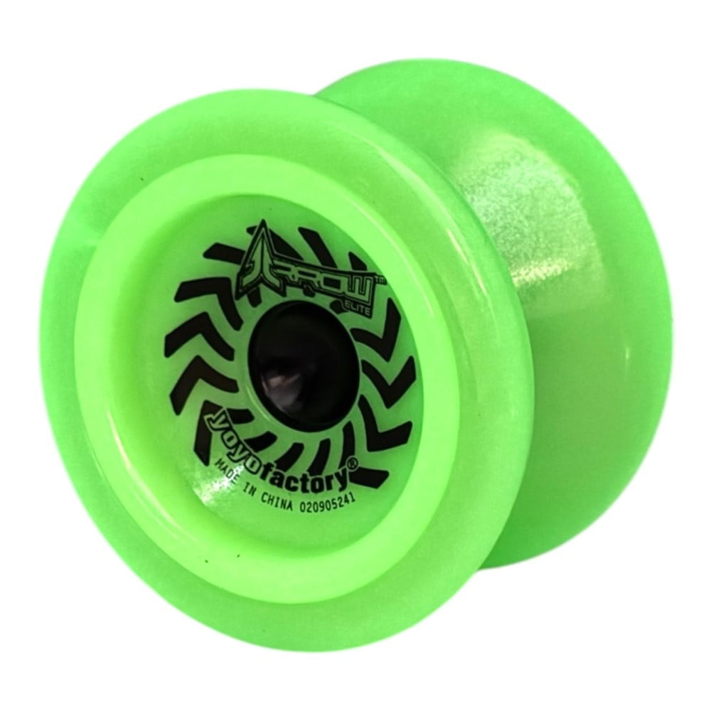 Duncan 6-Pack Imperial Yo-Yo Gift Set, Assorted Colors for