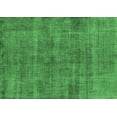 thumbnail image 1 of Ahgly Company Indoor Rectangle Oriental Emerald Green Industrial Area Rugs, 5' x 8', 1 of 4
