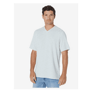 Tommy Bahama Coasta Vera V-Neck Short Sleeve,Bala Shark ,S