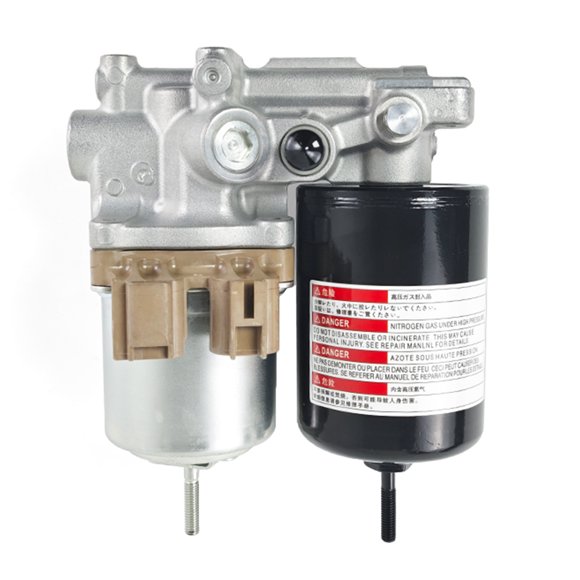 Conjunto de bomba de refuerzo de freno ABS antibloqueo 47070-47050 para Toyota Prius 2010-2015