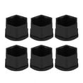 thumbnail image 4 of 20pcs 21mm Nut Car Wheel Auto Hub Screw Protection Anti Theft Cover  Wheel Hub Black 21mm Car Modification 20pcs 21mm Car Wheel Screw Decorative Cover  Dust Cover, 4 of 8