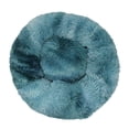 thumbnail image 1 of Cama para Mascota con Degradado en Azul Ahumado, Tamaño 60cm, Suave y Cómoda, Ideal para Tu Compañero Peludo, 1 of 6