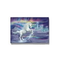 thumbnail image 1 of Starborn Unicorn Wrapped Canvas  -Anthony Chirstou Designs,, 1 of 3