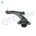 thumbnail image 3 of Set of 4 Front Lower Control Arm Ball Joint-Sway Bar Link For 2005-2010 Ford Mustang, 3 of 10