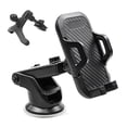 thumbnail image 1 of Estante para teléfono Soporte para teléfono móvil con ventosa de manguera multifuncional giratoria 360 ShuxiuWang 8390613534606, 1 of 1