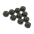 thumbnail image 1 of 5x10 Uds 5/8/10mm Tuercas Para Monopatín Longboard Camiones M5, 1 of 8