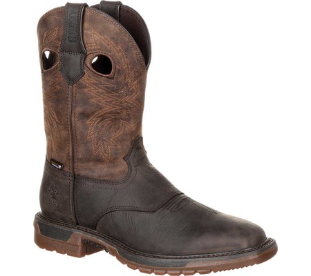 rocky ride flx boots