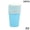 A3, variant on 10PCS 9oz/250ml Solid Color Thick Paper Cup Disposable Cup Wedding Birthday Party Disposable Tableware Disposable Paper Cup Set