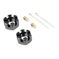 thumbnail image 3 of Mevotech GDS809 Steering Center Link Fits select: 1973-1976 CHEVROLET IMPALA, 1973-1976 CHEVROLET CAPRICE, 3 of 4