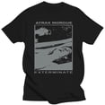 thumbnail image 1 of Atrax Morgue exterminar camisa electrónica de energía Industrial Dron de ruido duro Experimental Whitehouse Psychic TV Coil Prurient, 1 of 6
