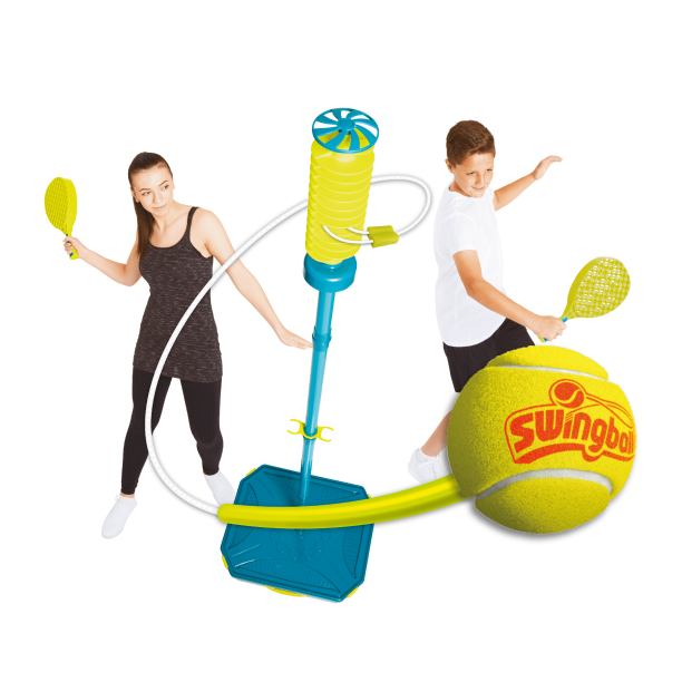 Swingball Pro Swingball All Surface Tether Tennis 72in Height