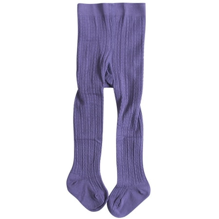 

Bmnmsl Baby Girl Cotton Tights Pantyhose Stockings Socks Pants Hosiery