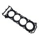 thumbnail image 3 of For Yamaha 1800 Motorboat Head Gasket 6BH-11181-00-00 6JC-11181-00-00, 3 of 5
