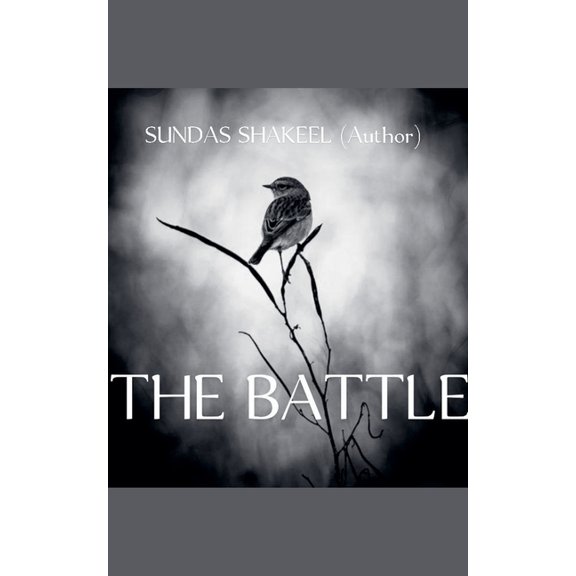 The Battle, (Paperback)