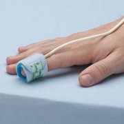 Posey Oximeter Probe Wrap 1 Count