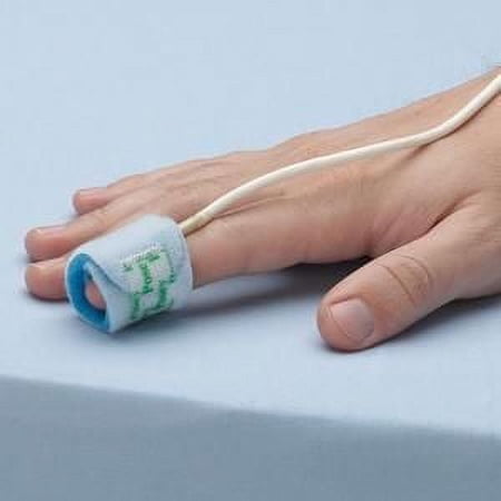 Posey Oximeter Probe Wrap 1 Count