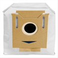 thumbnail image 2 of For Ecovacs Deeboot N10 Robot Main Side Brush Hepa Filter Mop Cloth, 2 of 5