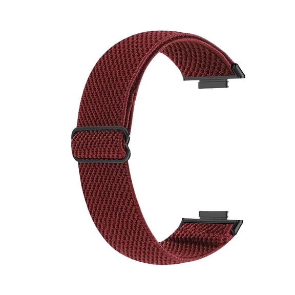 Woven-Nylon-Band Strap Compatible for HuaweiWatch Fit 2 for Watch-Bracelet Replacement Wristband Sport Belt Breath
