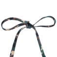 thumbnail image 3 of unbranded 3Pares Cordones De Estampado En Poliéster Para Zapatillas Y, 3 of 6