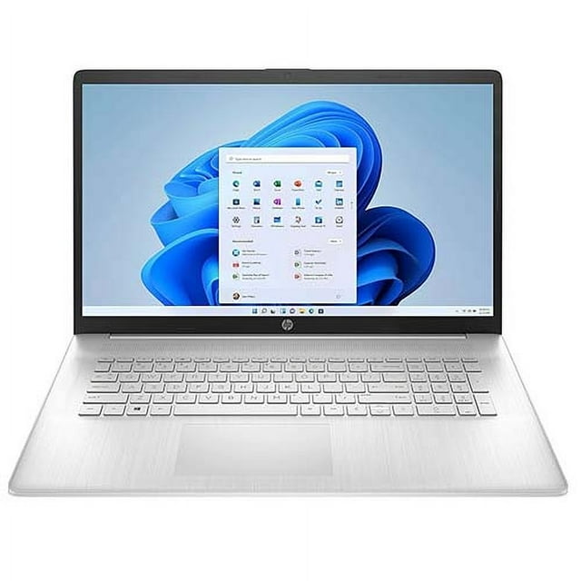 Remis à Neuf (Excellent) - HP 17-CN0023DX Ordinateur Portable ( / 8 Go RAM / 256 Go / )