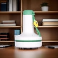 thumbnail image 3 of Desktop Vacuum | Table Vacuum,Cordless Portable Rechargeable Handheld Machine Tool for Computer PC Interior Kitchen Cleaning, 3 of 8