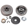thumbnail image 1 of Chainsaw Sprocket Clutch Iron Clutch Drum Replacement for Stihl 026 024 MS260 MS270 MS280 MS271 MS291 MS240 Lawn Mower, 1 of 5