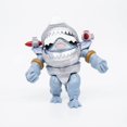 thumbnail image 1 of Playmates s Mutant s Leonardo Bebop Splinter Shredder April O'Neil Action Figure Joints Movable Doll Kid Gift, 1 of 5