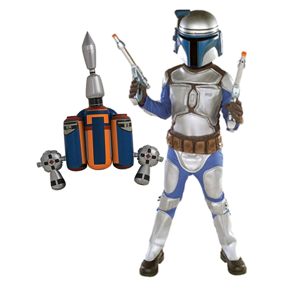 rubies star wars blasters