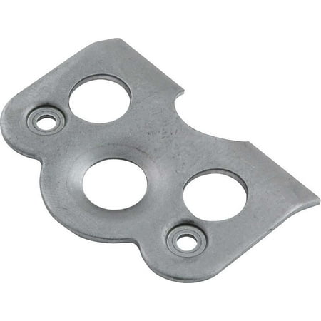 

Quick Turn Brackets 50pk Weld-on Lightweight