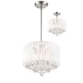 thumbnail image 1 of 4 Light Pendant 891-16W-C, 1 of 1