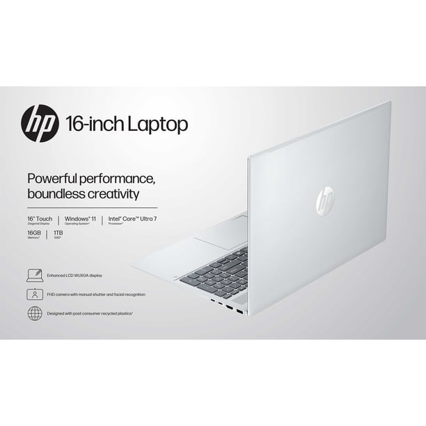 HP Omnibook 5 16