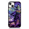 thumbnail image 1 of Dragonball Piccolo iPhone 14 Plus Case BLN3034, iPhone 12 Pro Max, 1 of 3