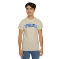 thumbnail image 5 of Towboater Shirt Gifts Tshirt Crew Neck Short Sleeve, 5 of 6