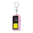 thumbnail image 3 of LED SONIC Mosquito Repelente Recargable Ultrasónico Keychain (), 3 of 9
