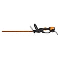 thumbnail image 5 of Worx WG209 24 Inch 4 Amp Lightweight Corded Electric Shrub Bush & Hedge Trimmer, 5 of 5
