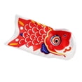 thumbnail image 4 of Japanese Carp Windsock Streamer Hanging 15cm, 4 of 5