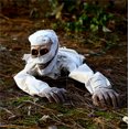 thumbnail image 7 of EUDIDV Spooky Ornaments Halloween Decoration Mummy Crawling Ghost Voice Controlled Ghost Coaxing Halloween Ghost House Holiday Props Creepy Props, 7 of 7