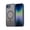 Blue, variant on Allytechgroup iPhone 17e 16e Case Compatible with Magsafe, Matte Transparent Anti-Scratch Shock Absorb Drop Protection Rugged Magnetic Phone Case for Apple iPhone 17e 16e, Green
