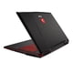 thumbnail image 1 of Laptop MSI GL63 8RE-629 Core i7 16GB RAM 1TB+128GB SSD, 1 of 4